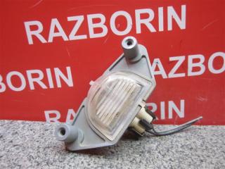 Фото запчасти фонарь подсветки номера Daewoo Nexia 2000 Б/У запчасть Запчасть фонарь подсветки номера Daewoo Nexia 2000
