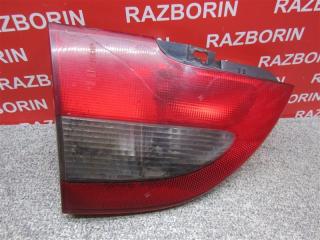 Фонарь левый Renault Megane 2000
