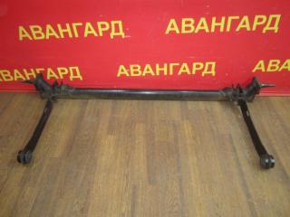 Балка задняя Toyota Cynos 1992