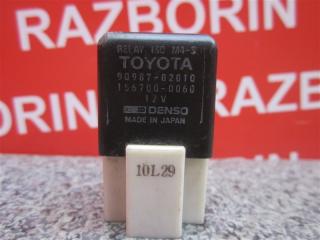 Запчасть реле Toyota Corolla 1995