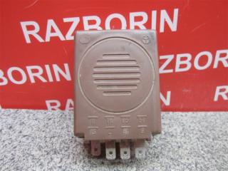 Электронный блок управления Daewoo Nexia 2005