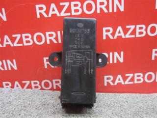 Электронный блок управления Daewoo Nexia 2005