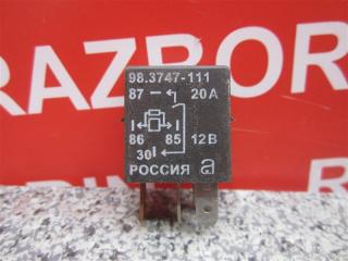 Реле Лада Приора 2013