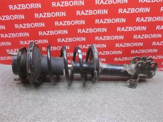 Амортизатор передний левый Toyota Carina 1995 Б/У Амортизатор передний левый Toyota Carina 1995