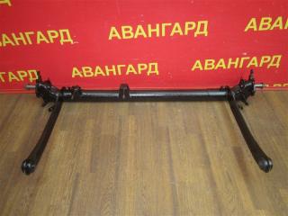 Балка задняя Nissan Primera 1998 Б/У Балка задняя Nissan Primera 1998