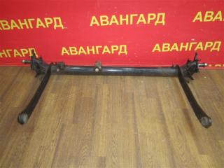 Балка задняя Nissan Bluebird 1997 Б/У Балка задняя Nissan Bluebird 1997