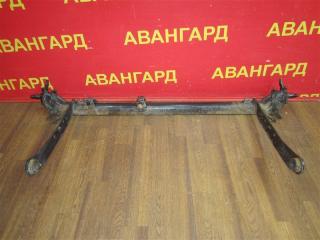 Балка задняя Nissan Maxima 1997 Б/У Балка задняя Nissan Maxima 1997