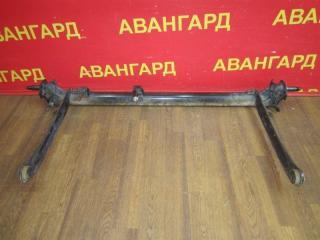 Балка задняя Nissan Primera 1997 Б/У Балка задняя Nissan Primera 1997