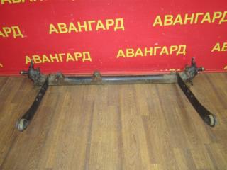 Балка задняя Nissan Almera 1997 Б/У Балка задняя Nissan Almera 1997