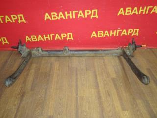 Балка задняя Nissan Sunny 1997 Б/У Балка задняя Nissan Sunny 1997