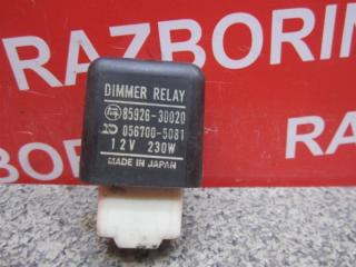 Запчасть реле Toyota Carina 1993