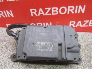 Запчасть привод заслонок отопителя Honda Domani 1995