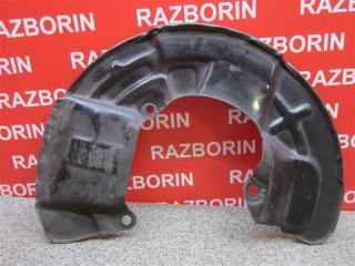 Запчасть пыльник тормозного диска передний правый Volvo S60 2007