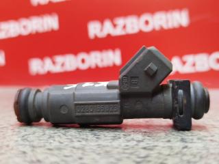 Форсунка топливная BMW 5-Series 2001