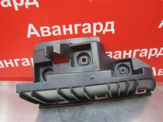 Запчасть кронштейн бампера задний левый Volvo S60 2007