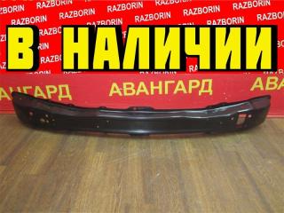 Усилитель бампера передний Renault Logan 14-22