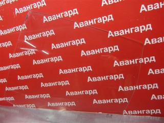 Запчасть стекло двери заднее левое Hafei Brio 2006