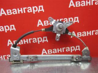 Запчасть стеклоподъёмник задний левый Hafei Brio 2006