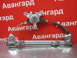 Запчасть стеклоподъёмник задний правый Hafei Brio 2006