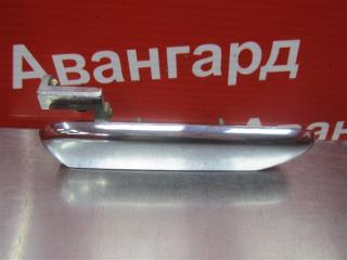 Запчасть ручка двери наружная правая Hafei Brio 2006