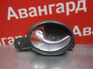 Запчасть ручка двери внутренняя левая Hafei Brio 2006