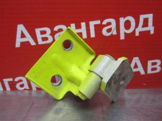 Запчасть петля двери задняя левая Hafei Brio 2006