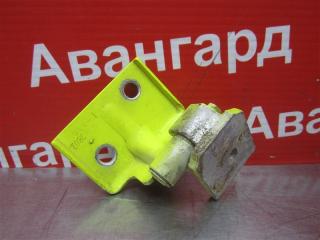 Петля двери задняя левая Hafei Brio 2006