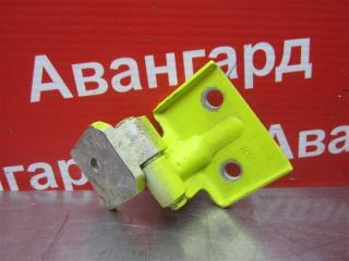 Запчасть петля двери задняя правая Hafei Brio 2006
