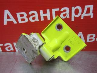 Запчасть петля двери задняя правая Hafei Brio 2006