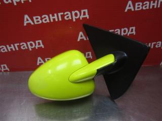 Запчасть зеркало правое Hafei Brio 2006