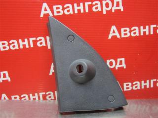 Запчасть уголок декоративный передний левый Hafei Brio 2006