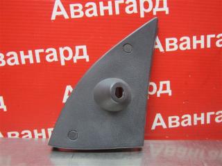 Запчасть уголок декоративный передний правый Hafei Brio 2006