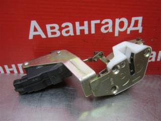 Запчасть замок двери передний правый Hafei Brio 2006