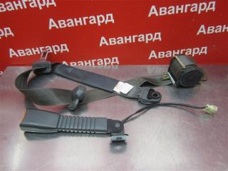 Запчасть ремень безопасности передний левый Hafei Brio 2006