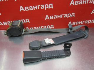 Запчасть ремень безопасности передний правый Hafei Brio 2006