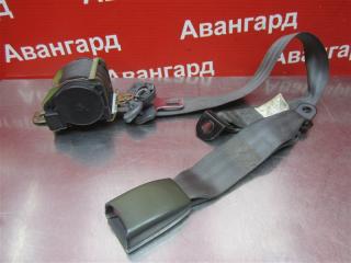 Запчасть ремень безопасности задний левый Hafei Brio 2006