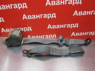 Запчасть ремень безопасности задний правый Hafei Brio 2006