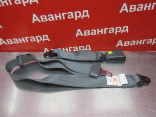 Запчасть ремень безопасности задний Hafei Brio 2006