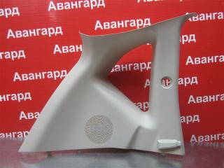 Запчасть накладка салона задняя левая Hafei Brio 2006