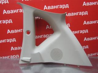 Запчасть накладка салона задняя правая Hafei Brio 2006