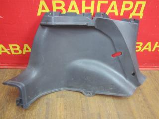 Запчасть обшивка багажника левая Hafei Brio 2006