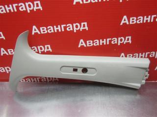 Запчасть накладка салона левая Hafei Brio 2006