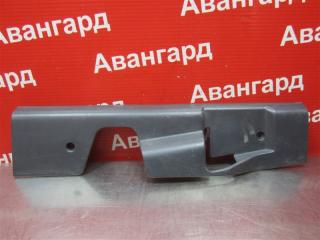 Запчасть накладка порога передняя левая Hafei Brio 2006
