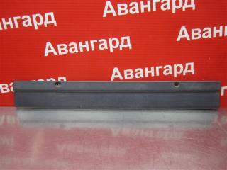 Запчасть накладка порога передняя левая Hafei Brio 2006
