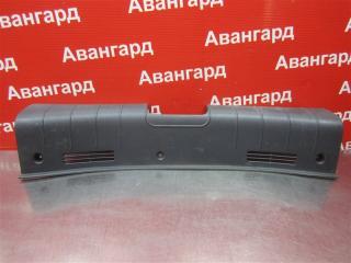 Запчасть накладка порога багажника Hafei Brio 2006