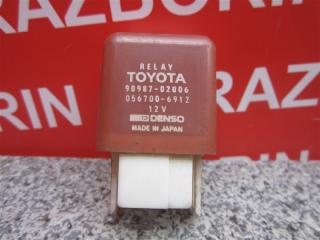 Запчасть реле Toyota Corolla 1996