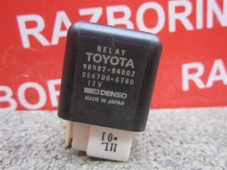 Запчасть реле Toyota Corolla 1996