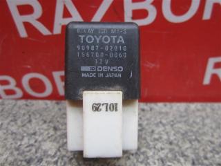 Запчасть реле Toyota Corolla 1996