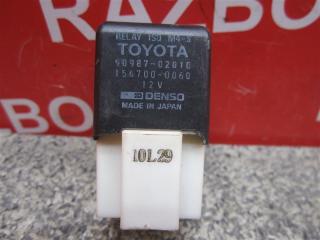 Запчасть реле Toyota Corolla 1997