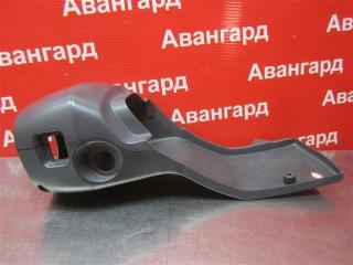 Запчасть кожух подрулевой Hafei Brio 2006